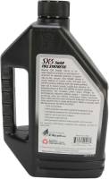 Maxima - Maxima SXS Full Synthetic Engine Oil - 5W50 - 1L - 30-18901 - Image 2