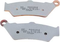 DP Brakes - DP Brakes Standard Sintered Metal Brake Pads - DP560 - Image 2