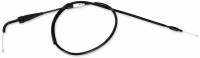 Moose Racing - Moose Racing Throttle Cable - 45-1065 - Image 1