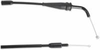 Moose Racing - Moose Racing Throttle Cable - 45-1065 - Image 2