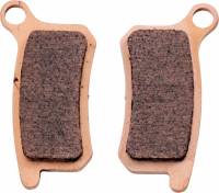 Galfer Brakes - Galfer Brakes HH Sintered Brake Pads - FD265G1396 - Image 2