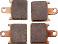Galfer Brakes - Galfer Brakes HH Sintered Brake Pads - FD371G1375 - Image 1