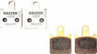 Galfer Brakes - Galfer Brakes HH Sintered Brake Pads - FD371G1375 - Image 2