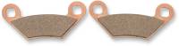SBS - SBS SI Sintered Brake Pads - 899SI - Image 1