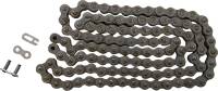 JT Drive Chain - JT Drive Chain 520 HDR Race Series Super Competition Chain - 114 Links - Natural - JTC520HDR114SL - Image 1