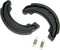 SBS - SBS Brake Shoes - 2024 - Image 1