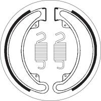 SBS - SBS Brake Shoes - 2024 - Image 2