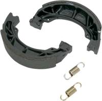 SBS - SBS Brake Shoes - 2012 - Image 1