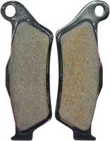 SBS - SBS SI Sintered Brake Pads - 671SI - Image 1