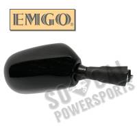 Emgo - Emgo OEM Replacement Mirror - Right - 20-55201 - Image 2