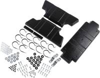 Moose Utility - Moose Utility Two-Piece Roof - VLEM-MLT0103BK - Image 3