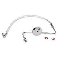 Magnum - Magnum Sterling Chromite II Designer Series Front Lower Brake Line Kit - 37008 - Image 1
