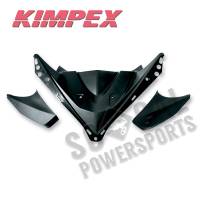 Kimpex - Kimpex Chassis Side Plate Cover - Left - 06-441-52 - Image 2