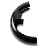 Klock Werks - Klock Werks Tire Hugger Series Wrapper Front Fender for 16in./17in./18in./19in. Wheel - KWF-01-0104 - Image 1