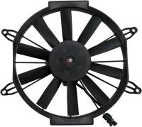Moose Utility - Moose Utility OEM Replacement Cooling Fan - Z4004 - Image 1