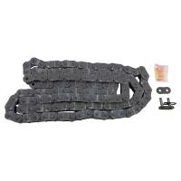 RK - RK 530 DR Drag Racing O-Ring Chain - 120 Links - Natural - RK-530DR-120 - Image 1
