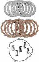 Moose Racing - Moose Racing Complete Clutch Kit with Gasket - M90-136 - Image 1