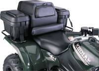 Moose Utility - Moose Utility Executive Storage Trunk - MUDT10 - Image 1