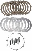 Moose Racing - Moose Racing Complete Clutch Kit with Gasket - M90-206 - Image 1