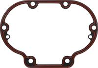 James Gasket - James Gasket Clutch Release Cover Gasket - Metal with Beading - 36805-06-X - Image 1