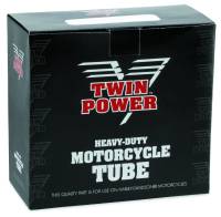 Twin Power - Twin Power Heavy-Duty Inner Tubes - 5.00/5.10-16 - 281108 - Image 3