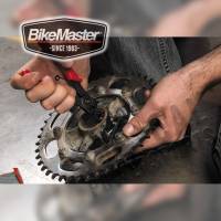 BikeMaster - BikeMaster Snap Ring Plier Set - 4 Jaws - 151588 - Image 2