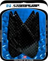 Stompgrip - Stompgrip Traction Pads - Black - 55-10-0006B - Image 1