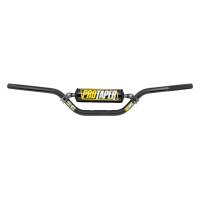 ProTaper - ProTaper SE Handlebar - Suzuki Mini Bend - Jet Black - 2120D JET BLACK - Image 1