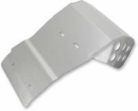 Moose Racing - Moose Racing Aluminum Skid Plate - 434 - Image 1