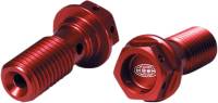 Pro Circuit - Pro Circuit Banjo Bolt/Washer Kit - BB08065 - Image 1