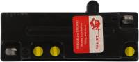 Parts Unlimited - Parts Unlimited 6V Conventional Battery - LEMM2612D-C - Image 2