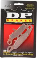 DP Brakes - DP Brakes Standard Sintered Metal Brake Pads - DP929 - Image 2