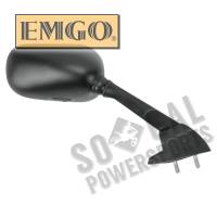 Emgo - Emgo OEM Style Mirror - Right - 20-80561 - Image 2
