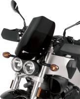 Zero Gravity - Zero Gravity Sport Touring Windscreen - Light Smoke - 23-856-02 - Image 2
