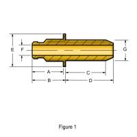 Kibblewhite Precision - Kibblewhite Precision Valve Guide - 30-3120 - Image 2