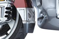 Kuryakyn - Kuryakyn Front Fender Extension - 7352 - Image 2