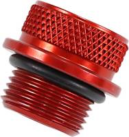 Pingel - Pingel Oil Filler Cap - 62300 - Image 1