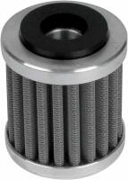 PC Racing - PC Racing FLO Drop In Stainless Steel Oil Filter - PC207 - Image 1