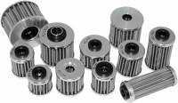 PC Racing - PC Racing FLO Drop In Stainless Steel Oil Filter - PC207 - Image 2
