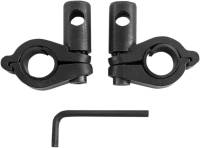 Slipstreamer - Slipstreamer 1in. Bar Clamp Kit - S-1-C - Image 1