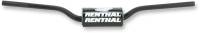Renthal - Renthal Fatbar Handlebar - KTM Low Bend - Black - 822-01-BK - Image 1