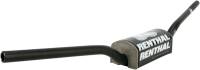 Renthal - Renthal Fatbar Handlebar - KTM Low Bend - Black - 822-01-BK - Image 3