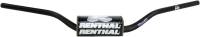 Renthal - Renthal Fatbar Handlebar - KTM High Bend - Black - 826-01-BK - Image 1