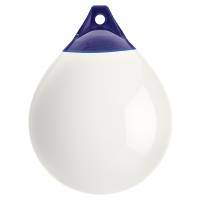 Polyform U.S. - Polyform A Series Buoy A-3 - 17" Diameter - White - Image 1