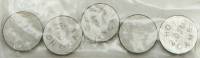 Hot Cams - Hot Cams 9.48mm Valve Shim - 2.05mm - 5PK948205 - Image 2