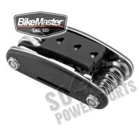 BikeMaster - BikeMaster Multi Tool with Sockets - 151657 - Image 1