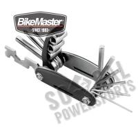 BikeMaster - BikeMaster Multi Tool with Sockets - 151657 - Image 2