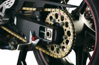 Renthal - Renthal 520 R4 SRS Road Chain - 120 Links - C328 - Image 1