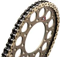 Renthal - Renthal 520 R4 SRS Road Chain - 120 Links - C328 - Image 2