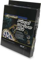 Renthal - Renthal 520 R1 Works Chain - 114 Links - C125 - Image 2